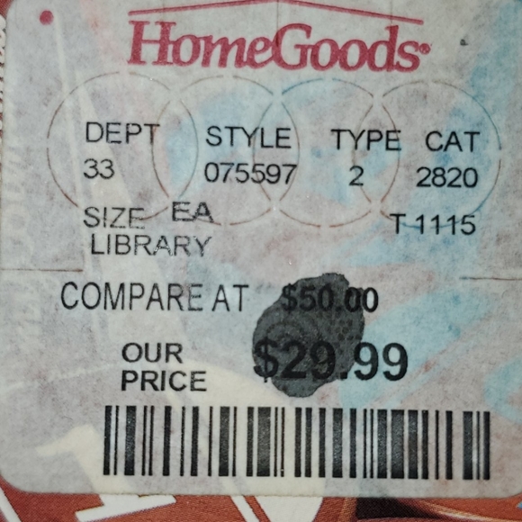 Sold out Tommy Bahama beach games - Picture 3 of 5